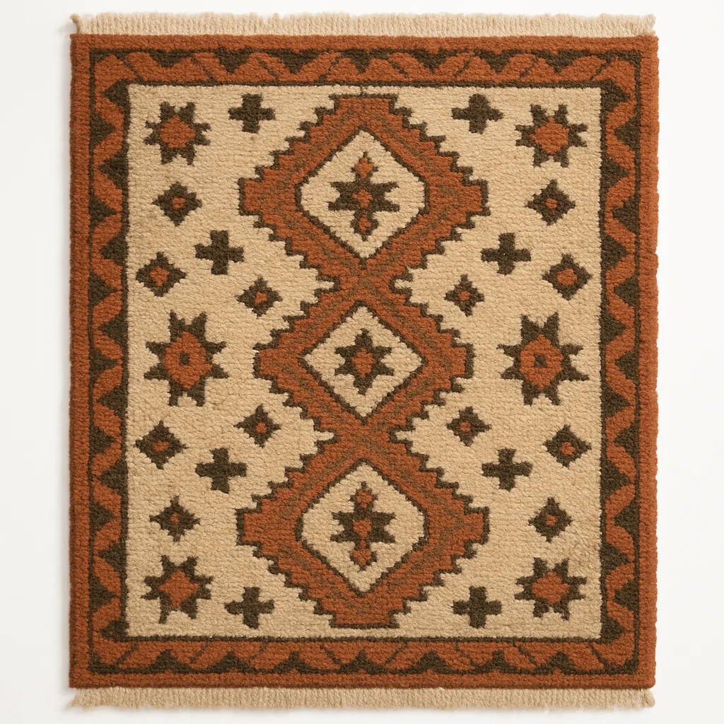 Yün Halı