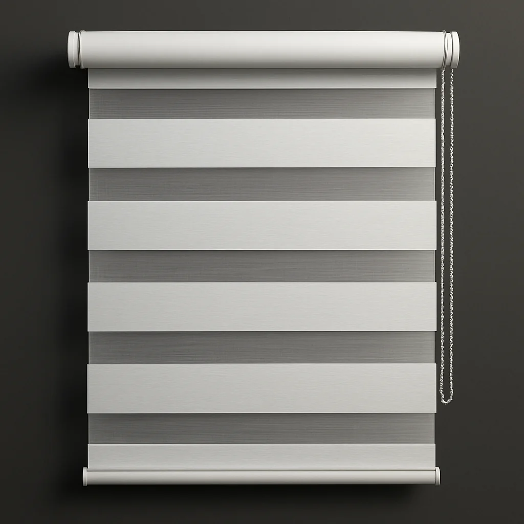 Zebra Perde